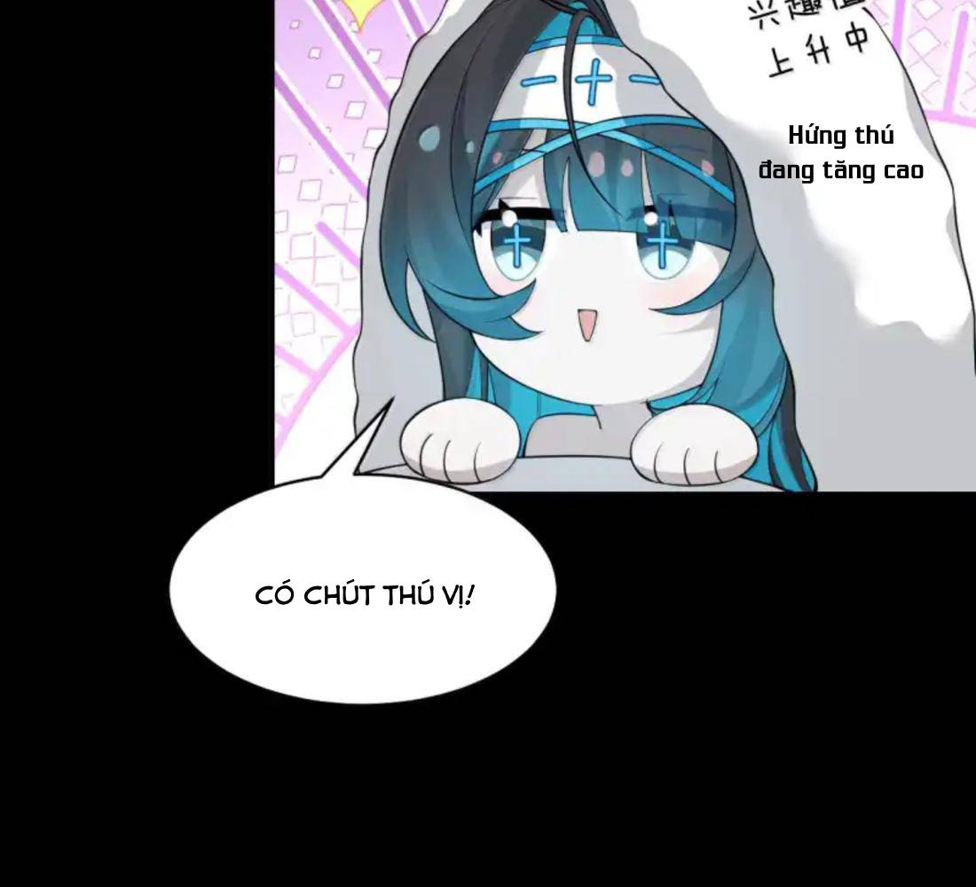 vượt cấp xuyên không, tại sao tôi lại trở thành tiểu thư tu sĩ? chapter 38 - Trang 75