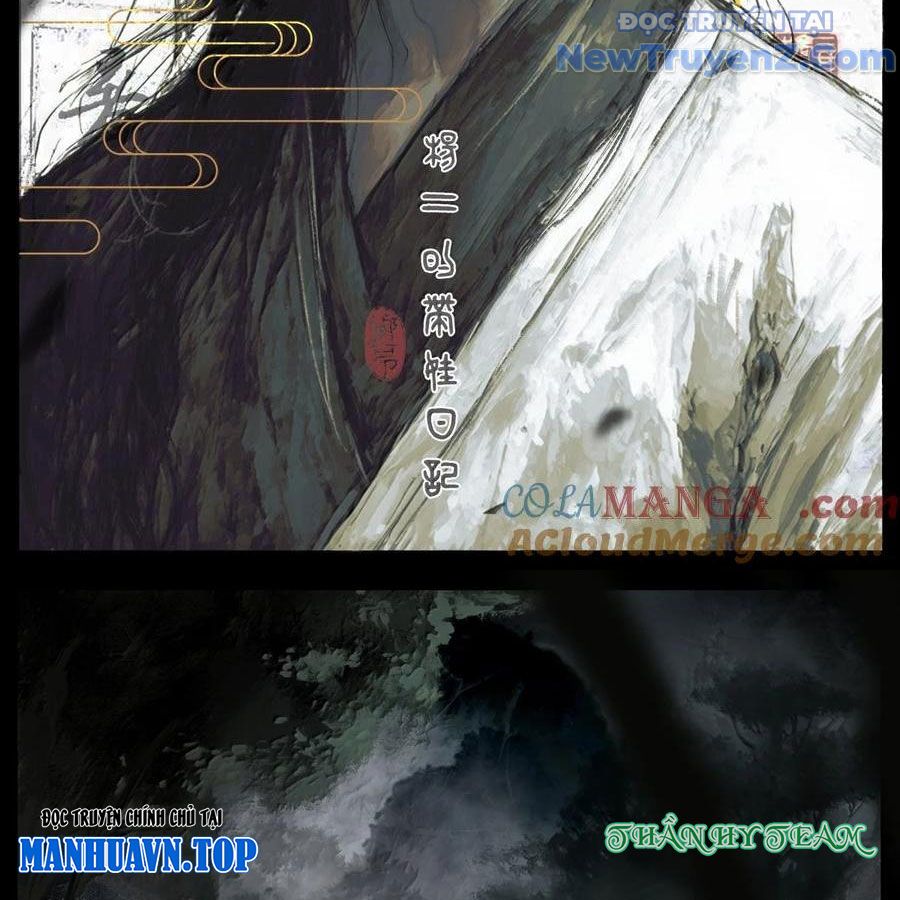 Tây Du Ký Ngoại Truyện chapter 360 - Trang 4