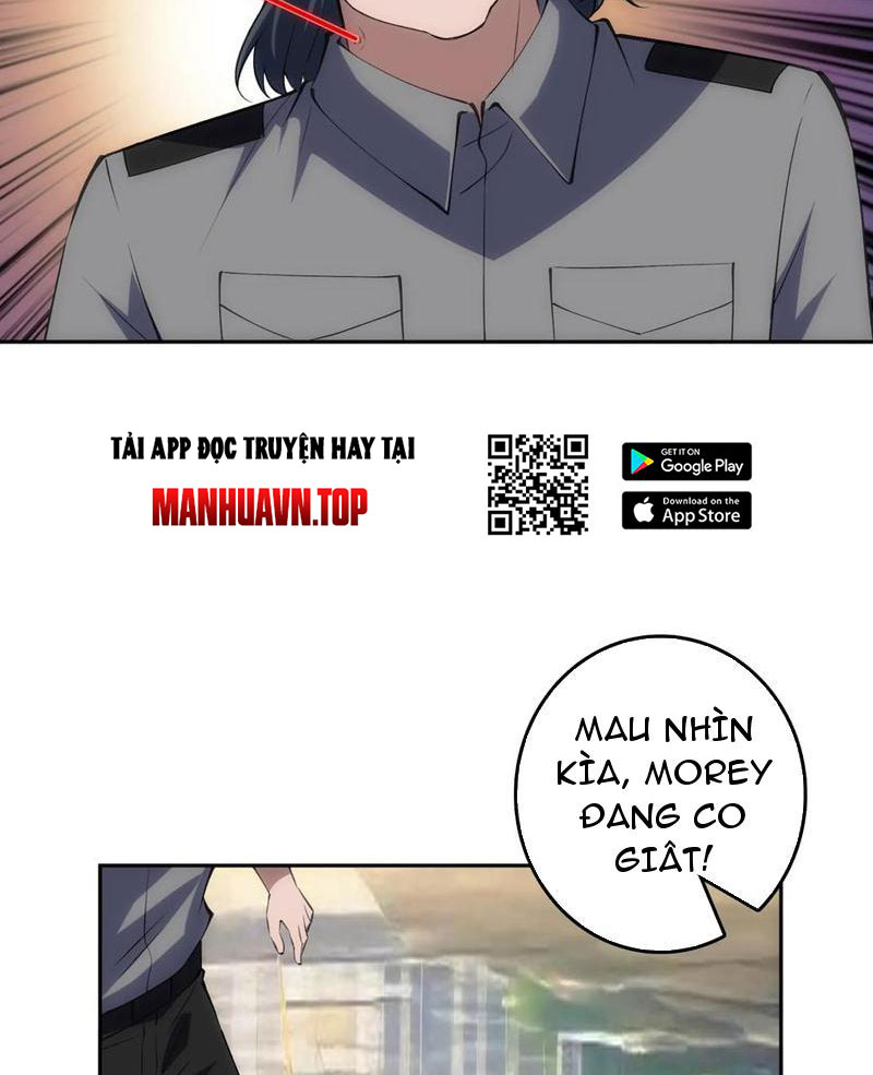 Tin Tức Của Toàn Tri Giả chapter 49 - Trang 44