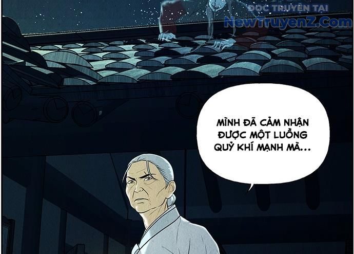 Cửa hàng đồ cổ tương lai chapter 31 - Trang 46