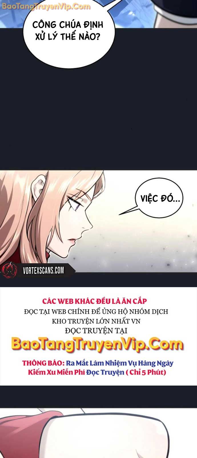 Cuộc Chiến Trong Tòa Tháp: Urek Mazino chapter 10 - Trang 31