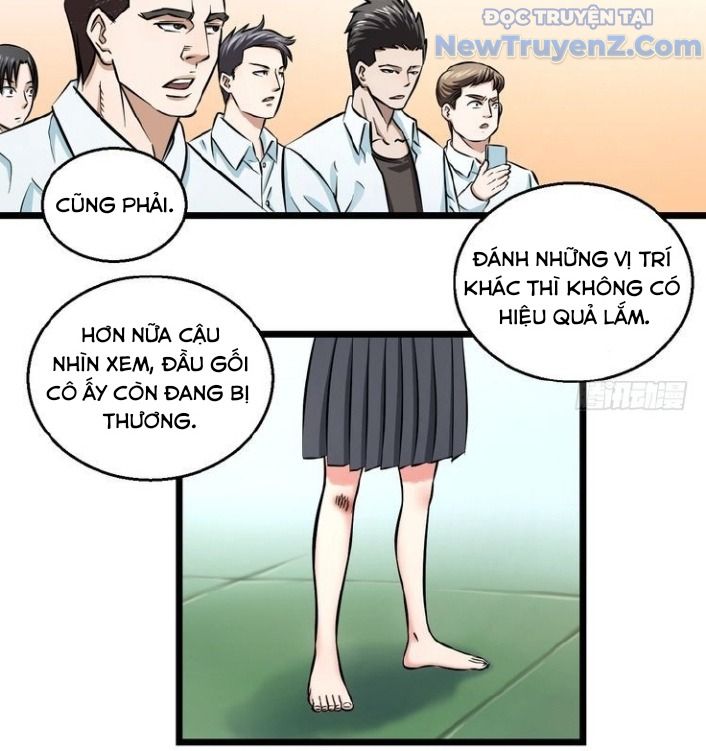 Dẫu Nản Vẫn Cố chapter 10 - Trang 112