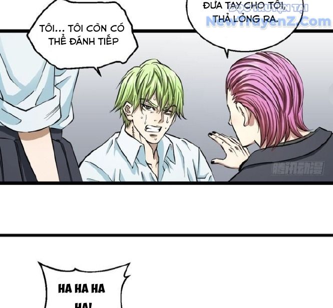Dẫu Nản Vẫn Cố chapter 10 - Trang 70