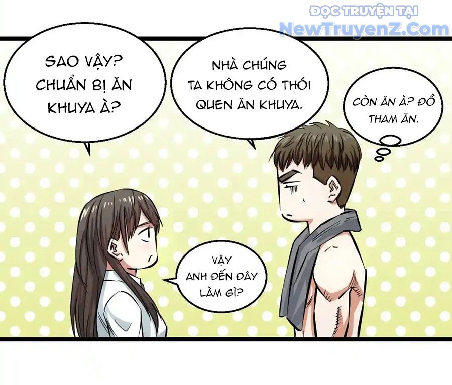 Dẫu Nản Vẫn Cố chapter 4 - Trang 64
