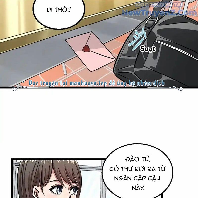 Dẫu Nản Vẫn Cố chapter 5 - Trang 88