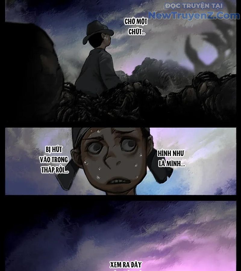 Tây Du Ký Ngoại Truyện chapter 359 - Trang 25
