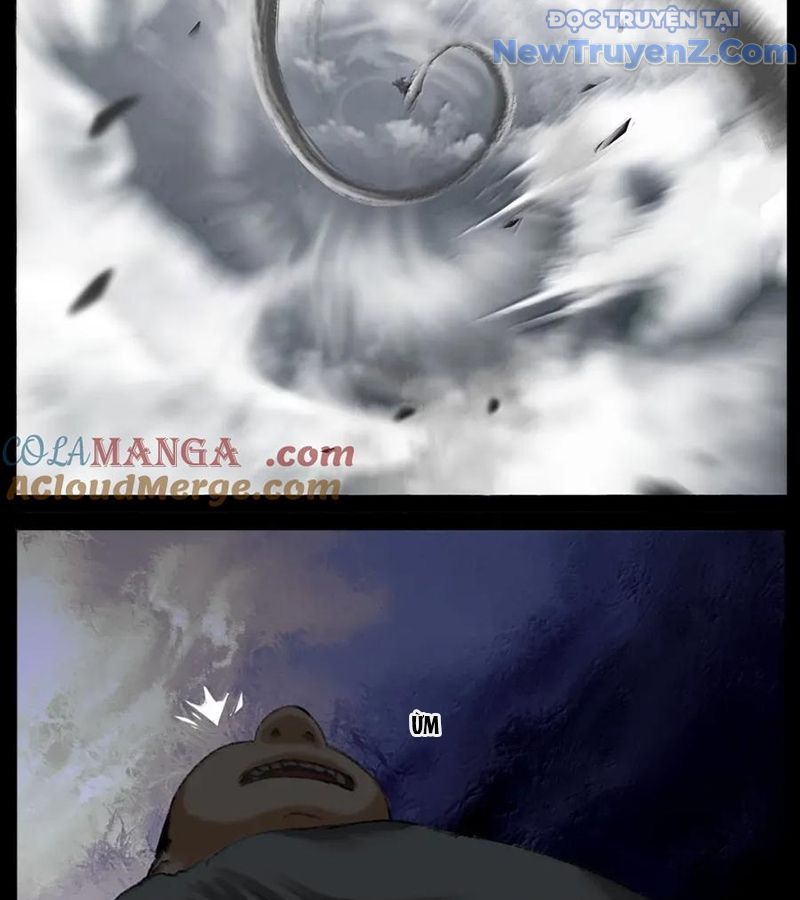 Tây Du Ký Ngoại Truyện chapter 359 - Trang 23