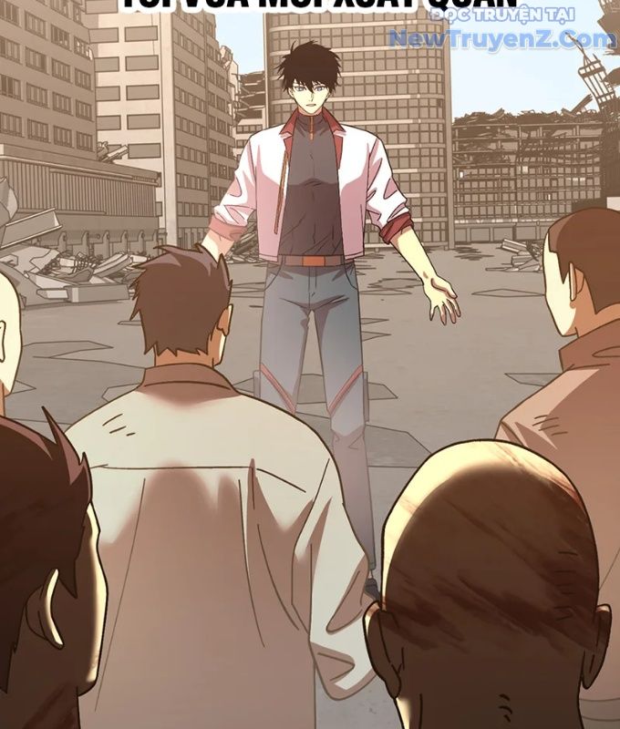 Cao Võ: Hạ Cánh Đến Một Vạn Năm Sau chapter 224 - Trang 115