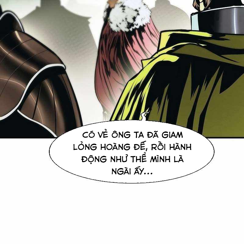 Bất Bại Chân Ma chapter 252 - Trang 87