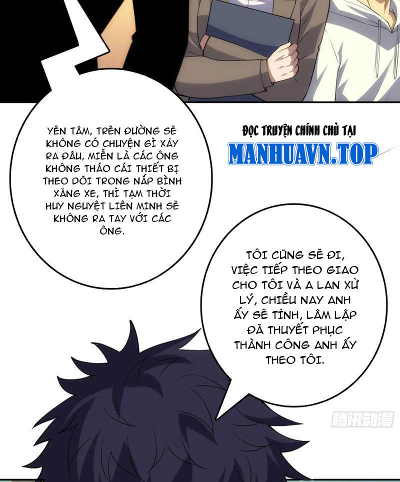 Tin Tức Của Toàn Tri Giả chapter 49 - Trang 75