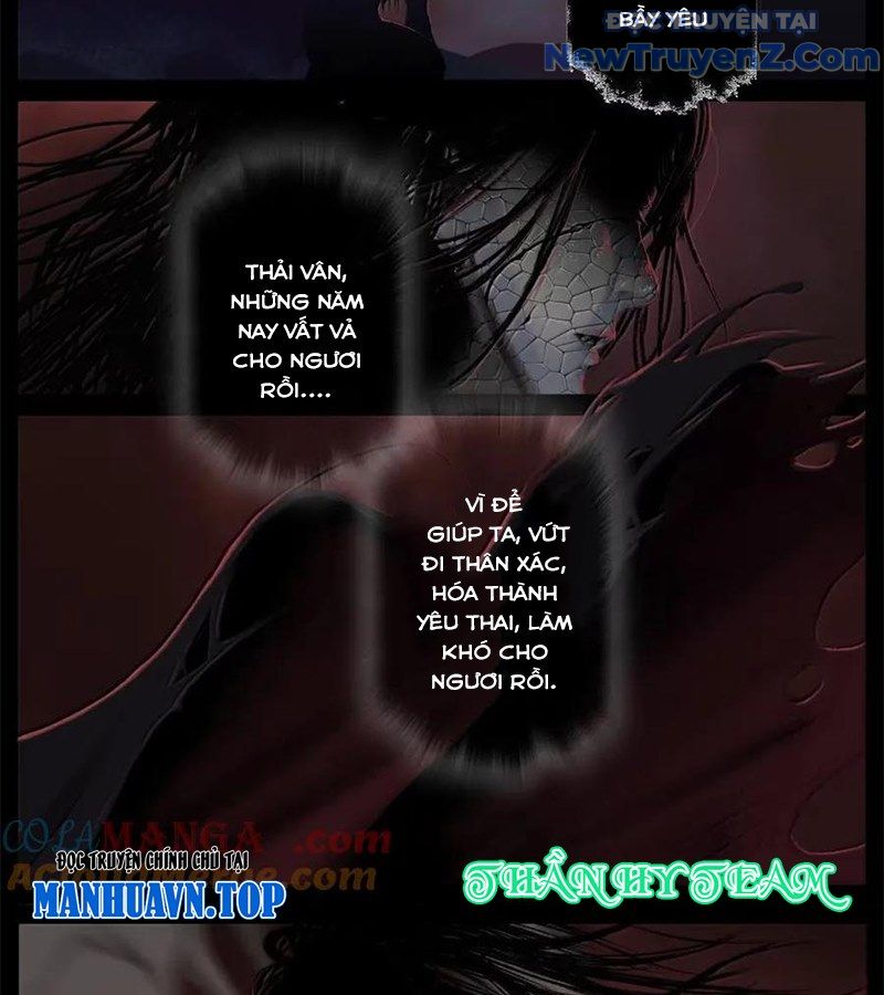 Tây Du Ký Ngoại Truyện chapter 356 - Trang 9