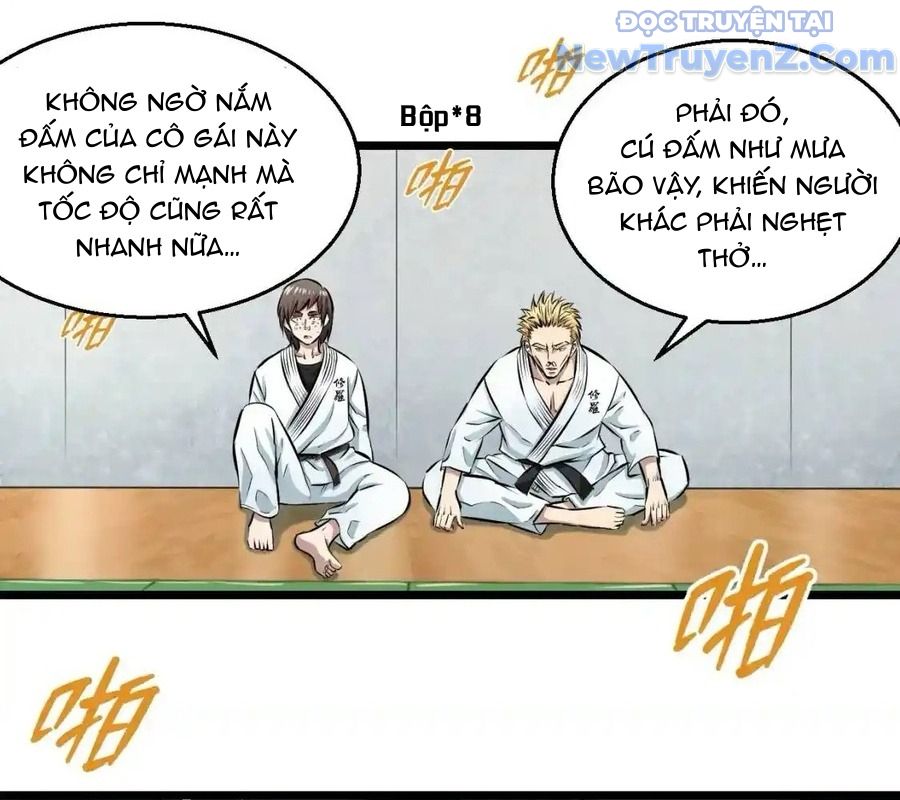 Dẫu Nản Vẫn Cố chapter 7 - Trang 31