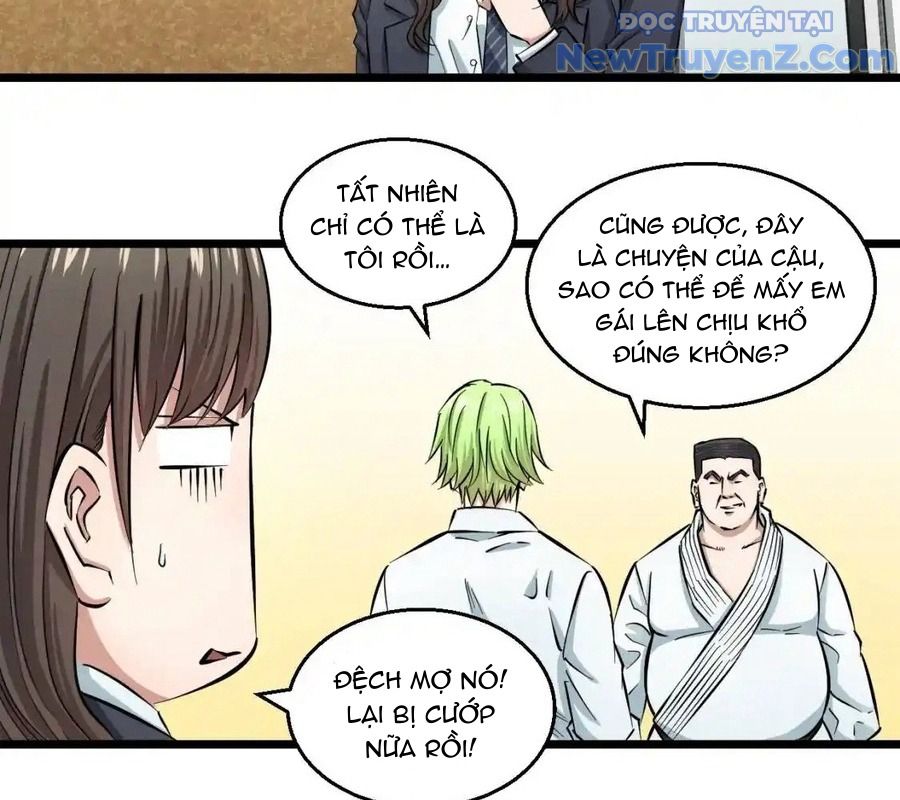 Dẫu Nản Vẫn Cố chapter 7 - Trang 77