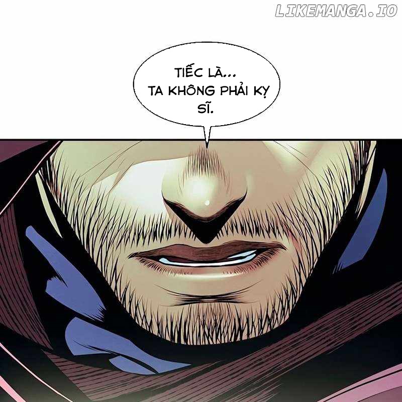 Bất Bại Chân Ma chapter 251 - Trang 61
