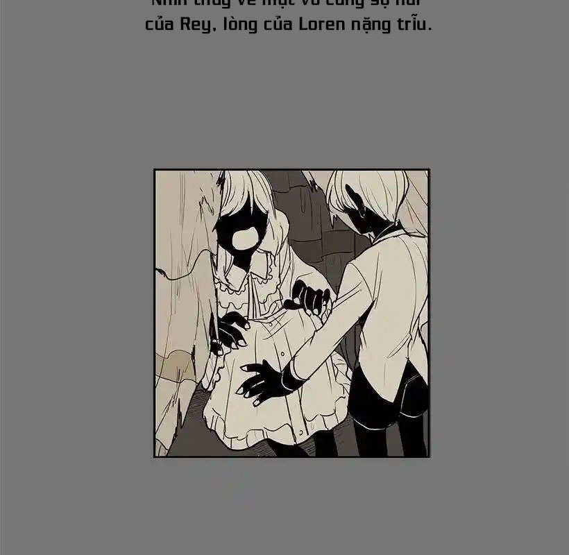 Cửa Hàng Vô Danh chapter 139 - Trang 17