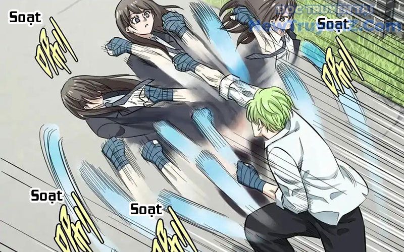 Dẫu Nản Vẫn Cố chapter 2 - Trang 209