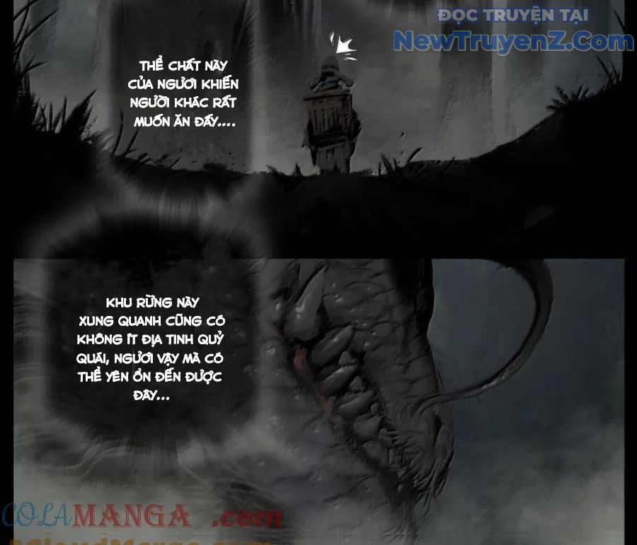 Tây Du Ký Ngoại Truyện chapter 352 - Trang 11