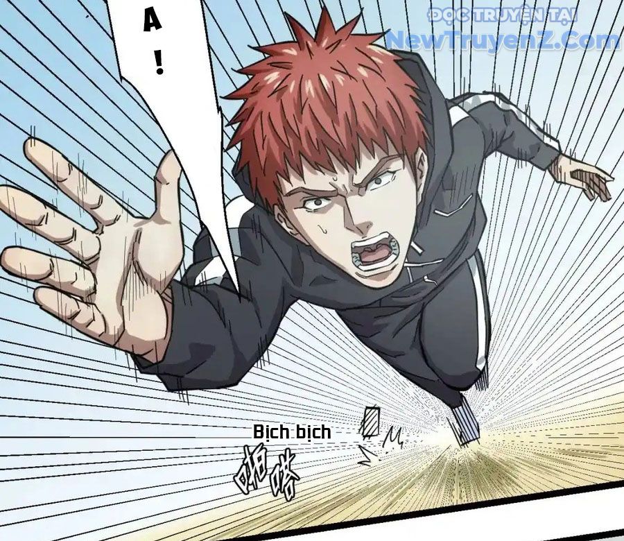Dẫu Nản Vẫn Cố chapter 1 - Trang 37