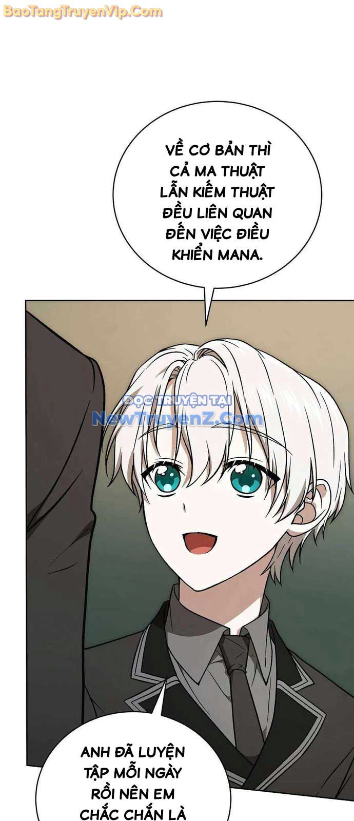 Thiên Tài Phép Thuật Nắm Giữ Khái Niệm chapter 16 - Trang 50