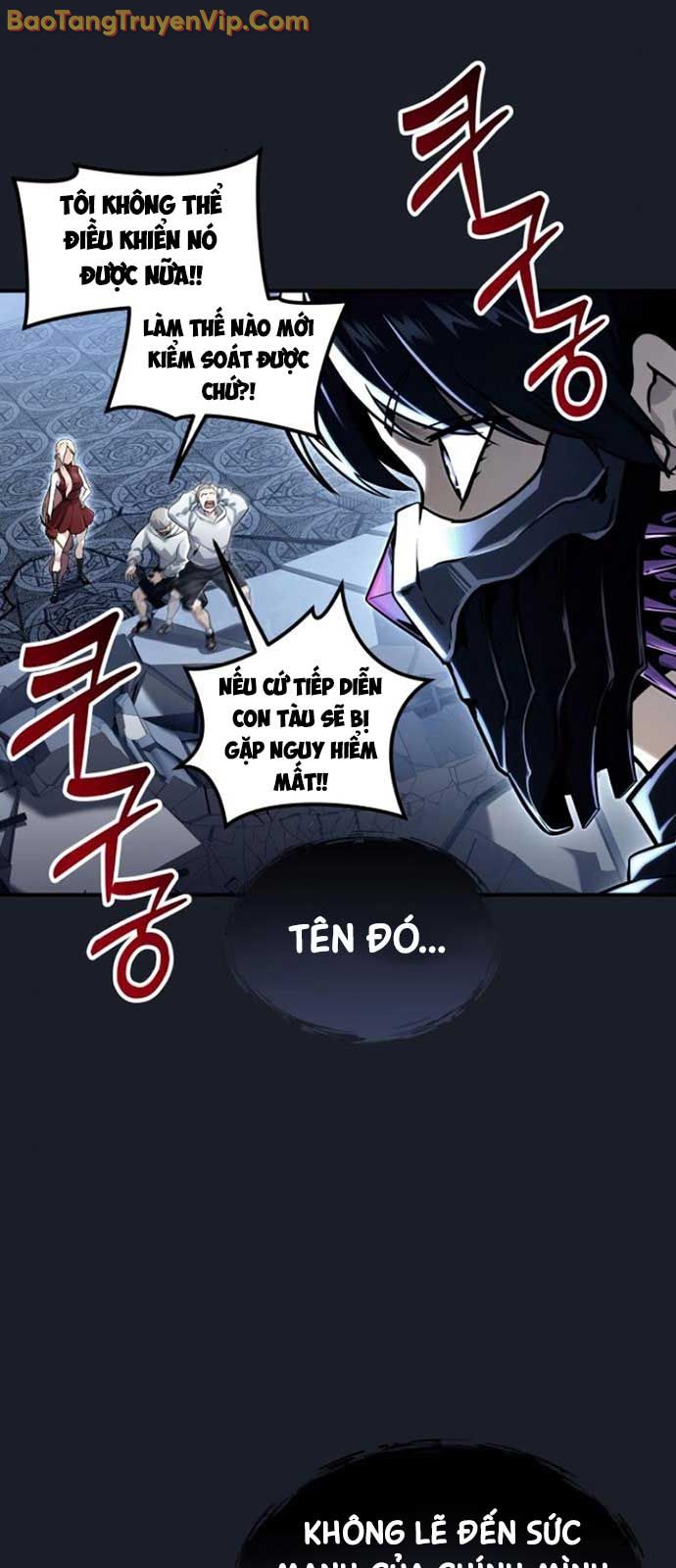 Cuộc Chiến Trong Tòa Tháp: Urek Mazino chapter 10 - Trang 15