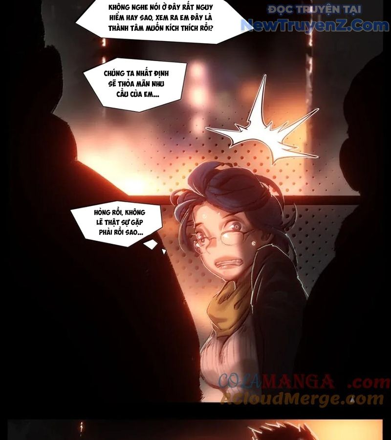 Tây Du Ký Ngoại Truyện chapter 355 - Trang 9