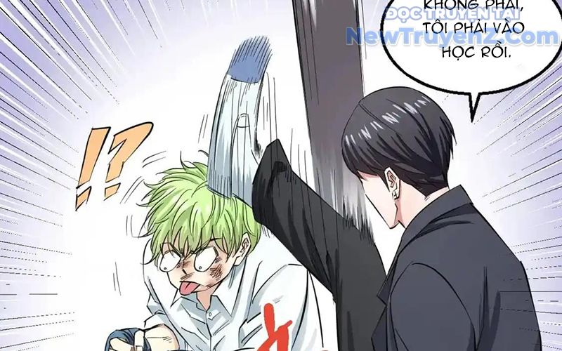 Dẫu Nản Vẫn Cố chapter 3 - Trang 61