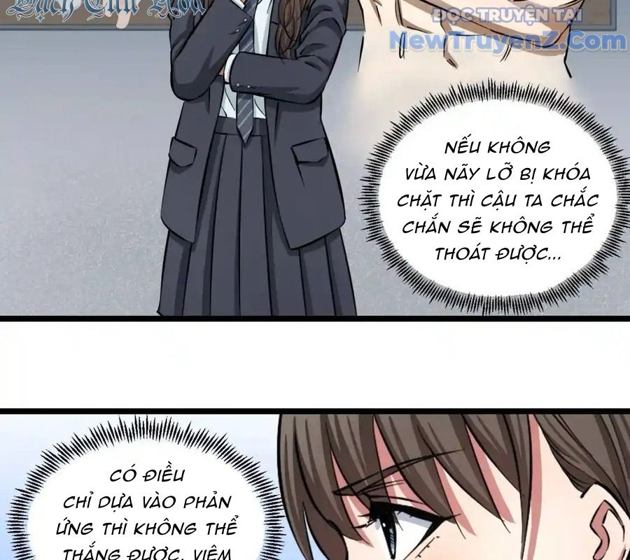 Dẫu Nản Vẫn Cố chapter 8 - Trang 93