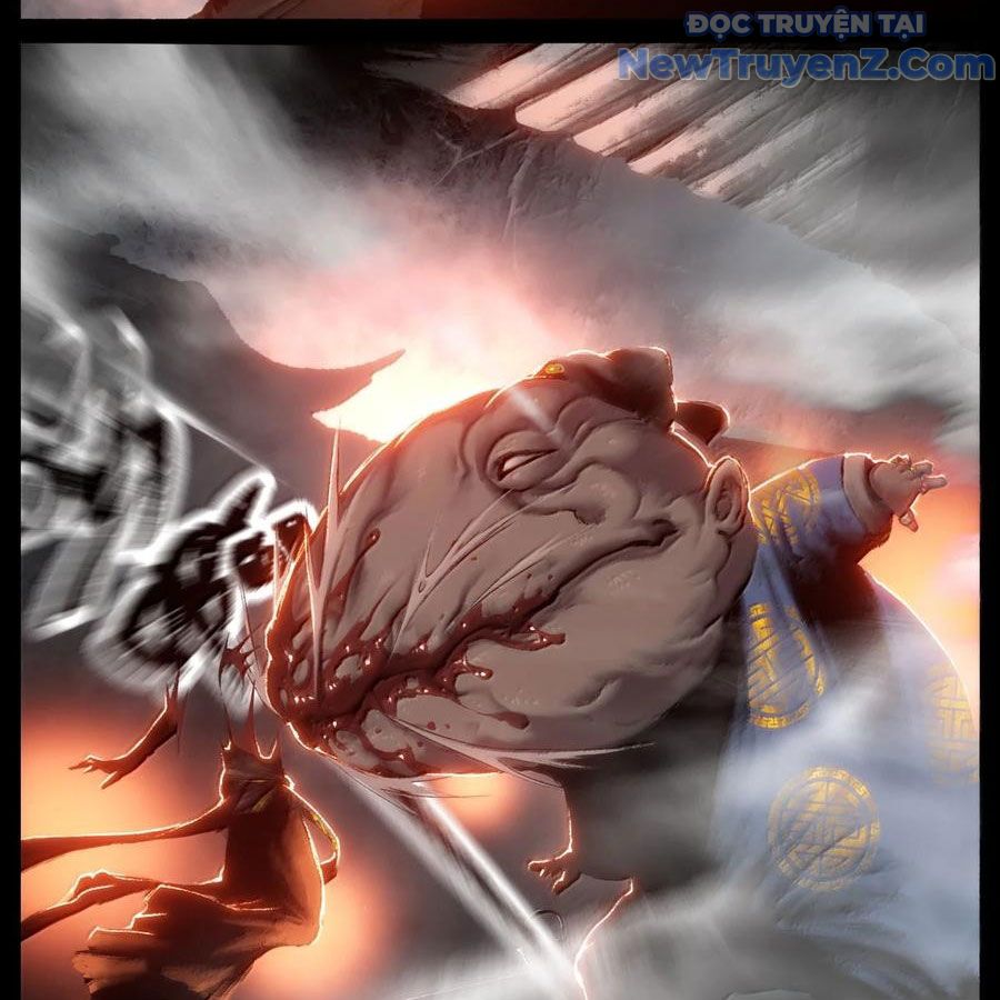 Tây Du Ký Ngoại Truyện chapter 360 - Trang 22