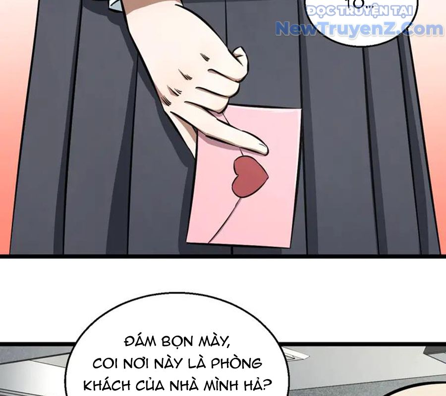Dẫu Nản Vẫn Cố chapter 9 - Trang 66