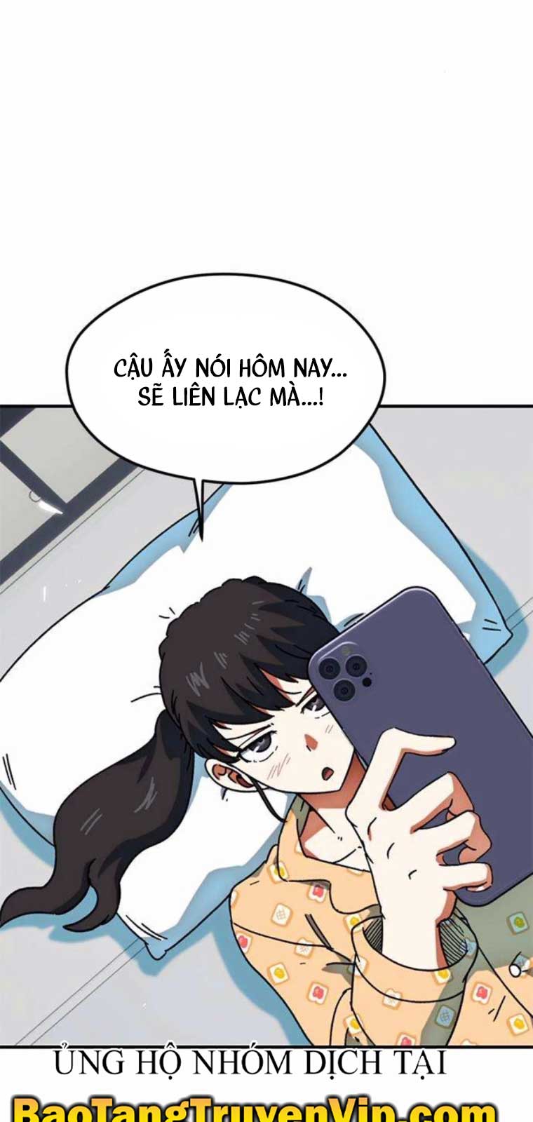 Tôi Bị Hiểu Lầm Là Siêu Sao Trên Sân Cỏ chapter 24 - Trang 4