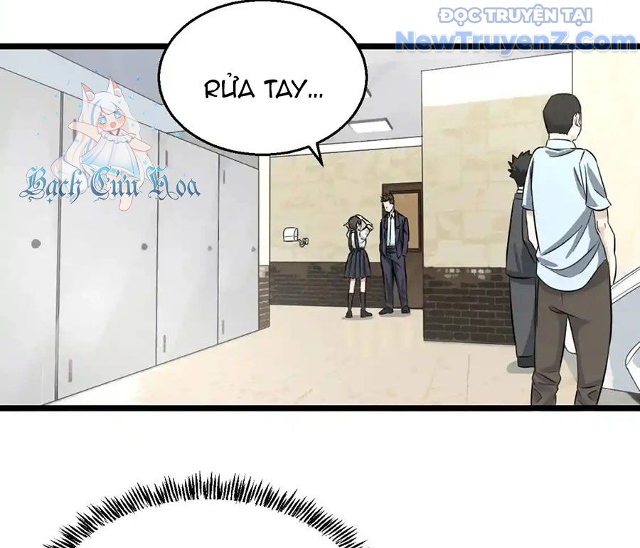 Dẫu Nản Vẫn Cố chapter 4 - Trang 42