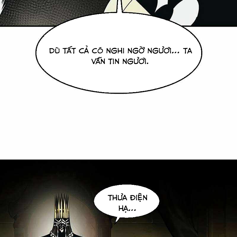 Bất Bại Chân Ma chapter 252 - Trang 129