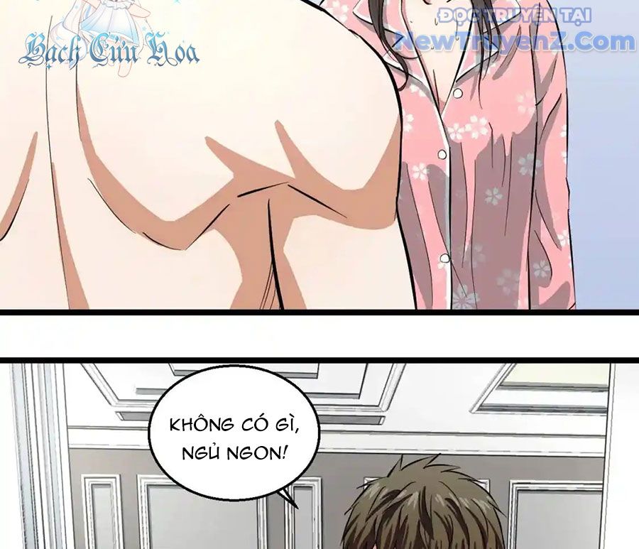 Dẫu Nản Vẫn Cố chapter 4 - Trang 97