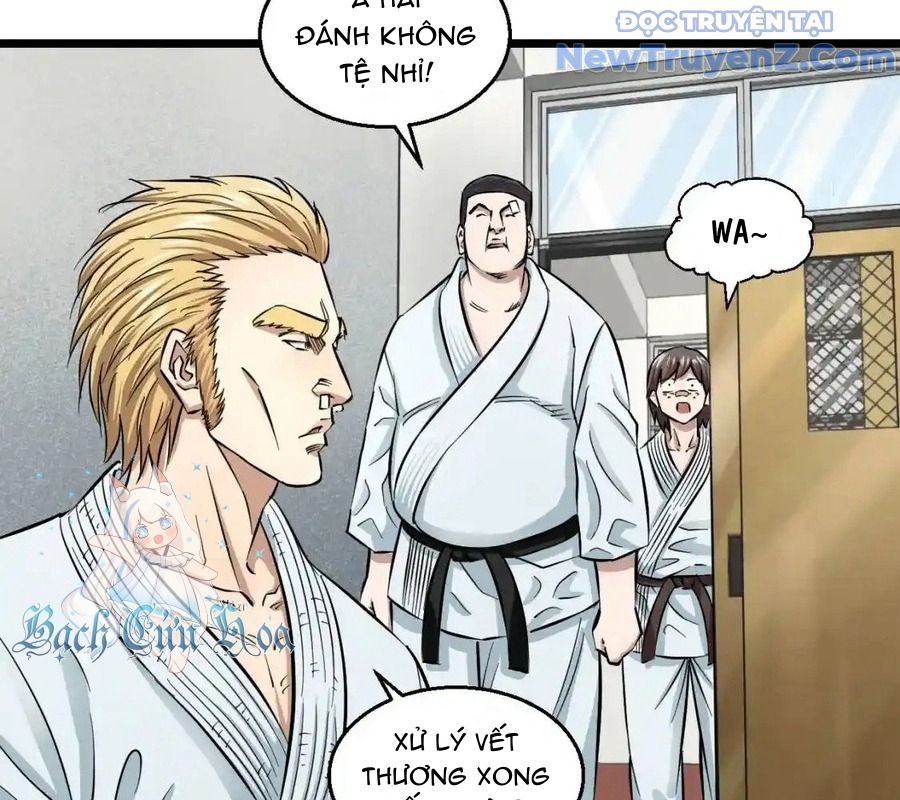 Dẫu Nản Vẫn Cố chapter 8 - Trang 123