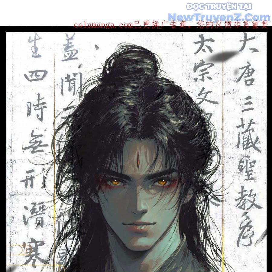 Tây Du Ký Ngoại Truyện chapter 360 - Trang 3