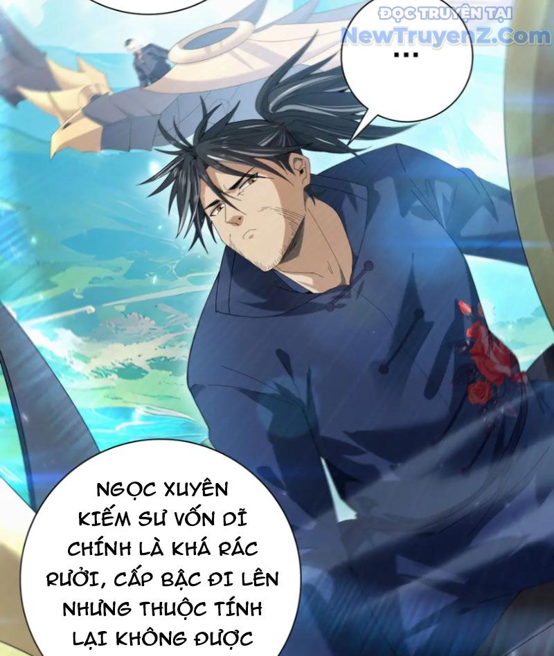 Toàn Dân Chuyển Chức: Ngự Long Sư Là Chức Nghiệp Yếu Nhất? chapter 128 - Trang 39