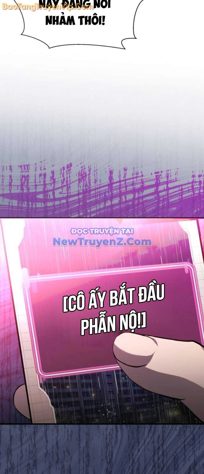 Hẹn Hò Rùng Rợn chapter 19 - Trang 12