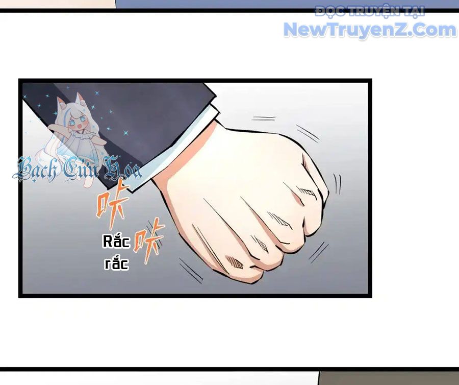 Dẫu Nản Vẫn Cố chapter 4 - Trang 28