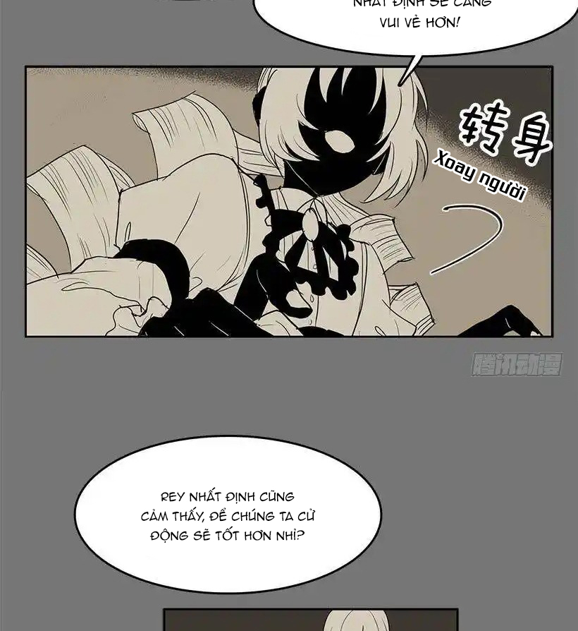 Cửa Hàng Vô Danh chapter 138 - Trang 20