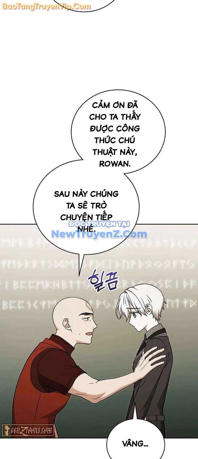 Thiên Tài Phép Thuật Nắm Giữ Khái Niệm chapter 16 - Trang 85