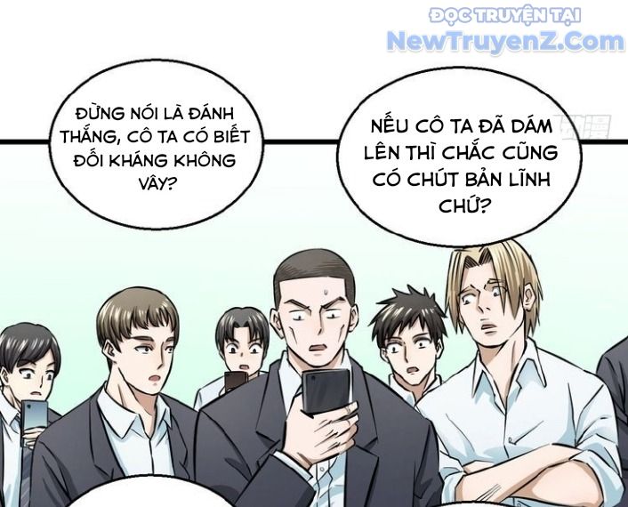 Dẫu Nản Vẫn Cố chapter 10 - Trang 108