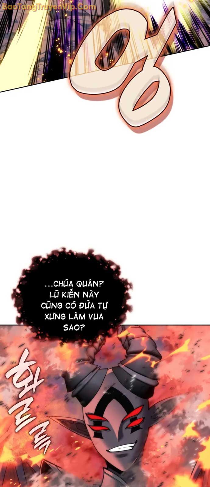 Thợ Rèn Huyền Thoại chapter 279.1 - Trang 70