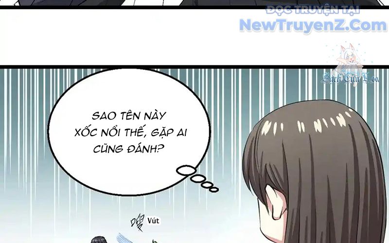 Dẫu Nản Vẫn Cố chapter 3 - Trang 56