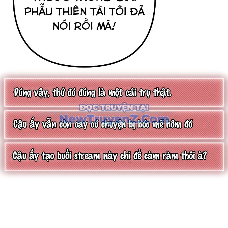 Streamer Game Thiên Tài Bị Ma Ám chapter 53 - Trang 129