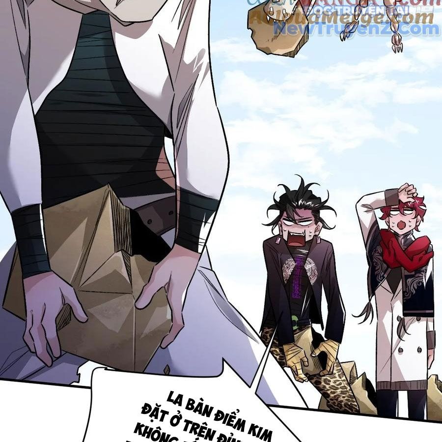 Vĩnh sinh đi chết đi! chapter 30 - Trang 59
