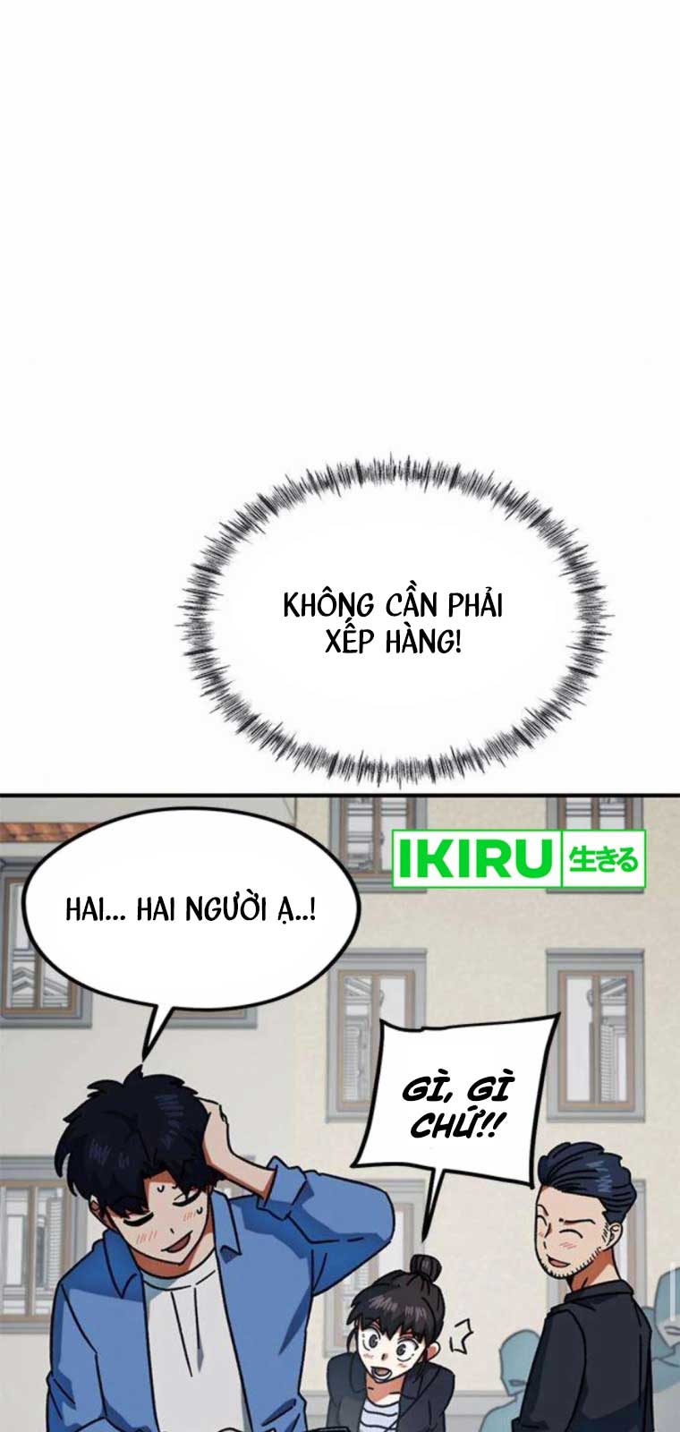 Tôi Bị Hiểu Lầm Là Siêu Sao Trên Sân Cỏ chapter 24 - Trang 62