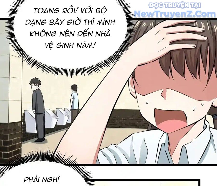 Dẫu Nản Vẫn Cố chapter 4 - Trang 43