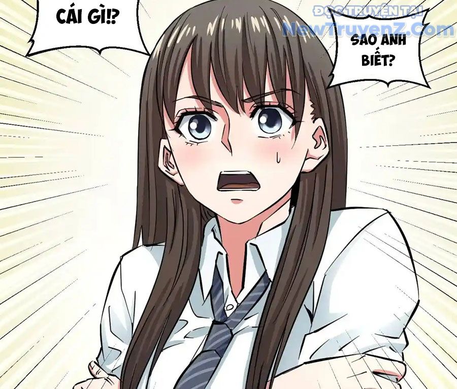 Dẫu Nản Vẫn Cố chapter 4 - Trang 70