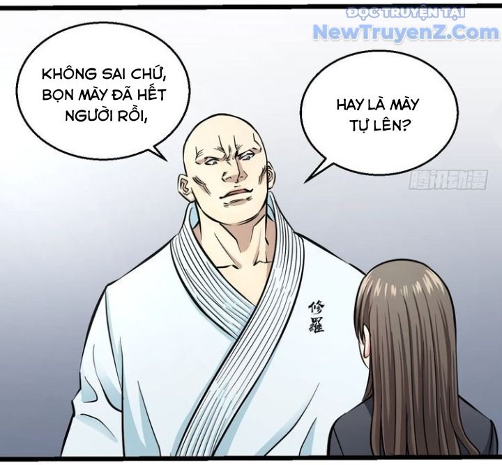 Dẫu Nản Vẫn Cố chapter 10 - Trang 80