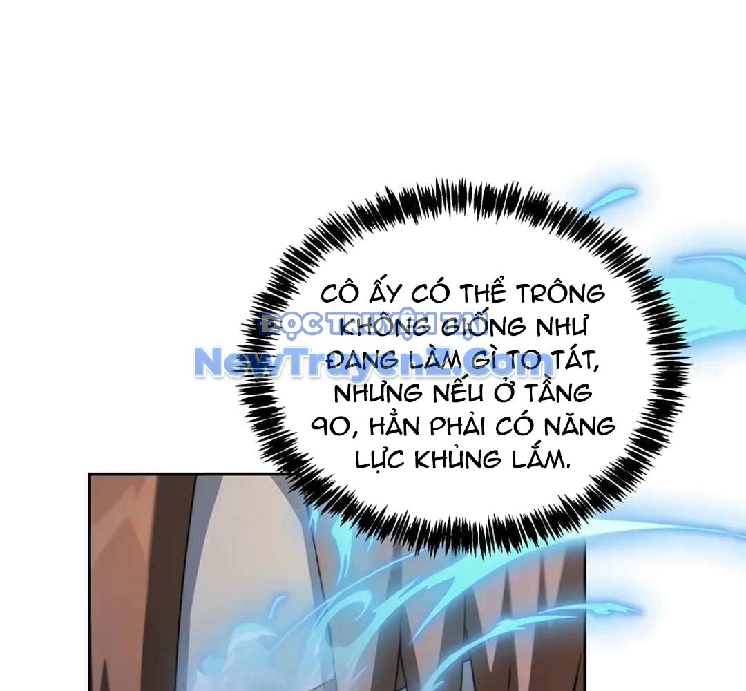 Mắc Kẹt Trong Tòa Tháp Thử Thách chapter 109 - Trang 111